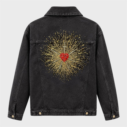 Trucker Jacket 7 Dolores