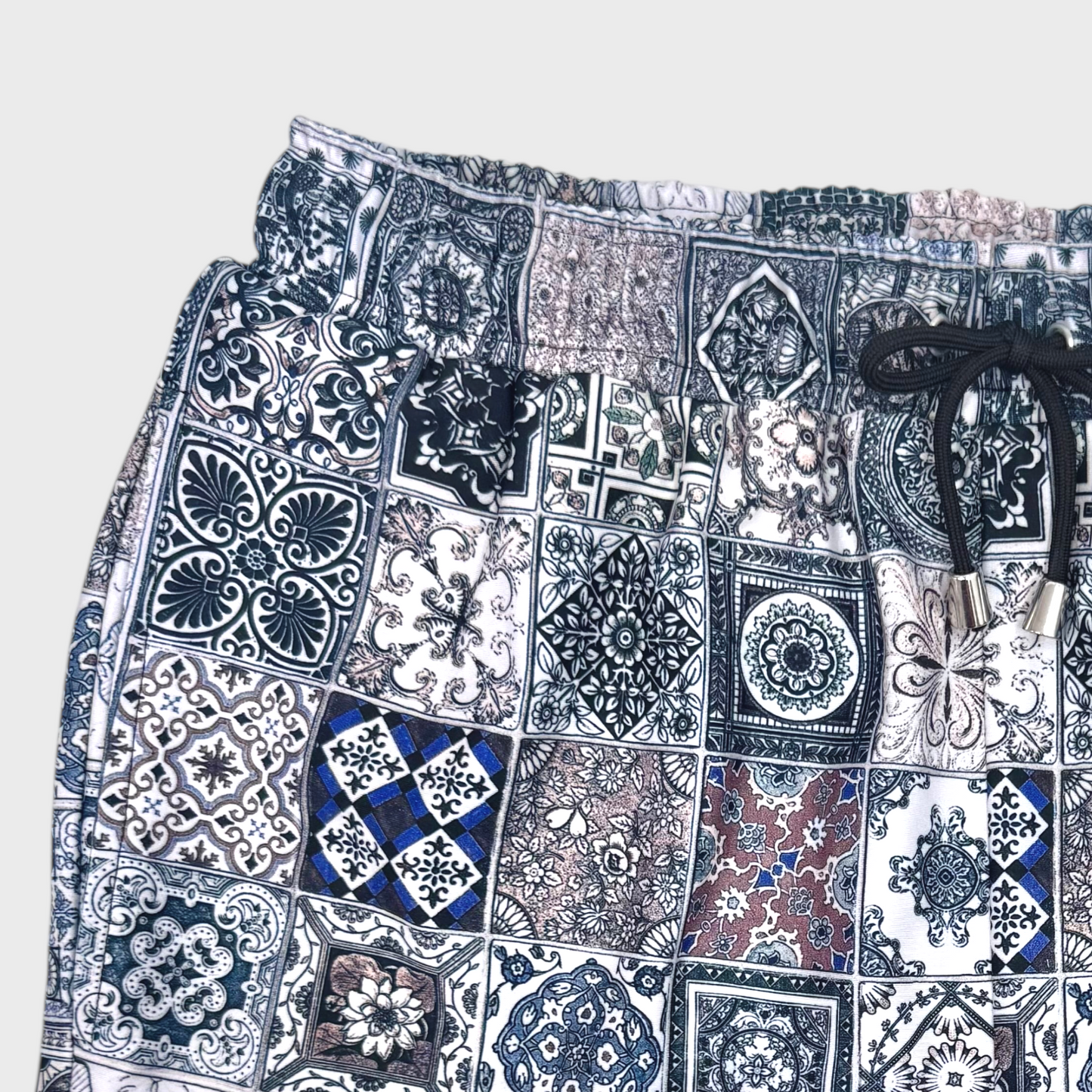 Traje de baño Talavera 3 CDMX (Short)