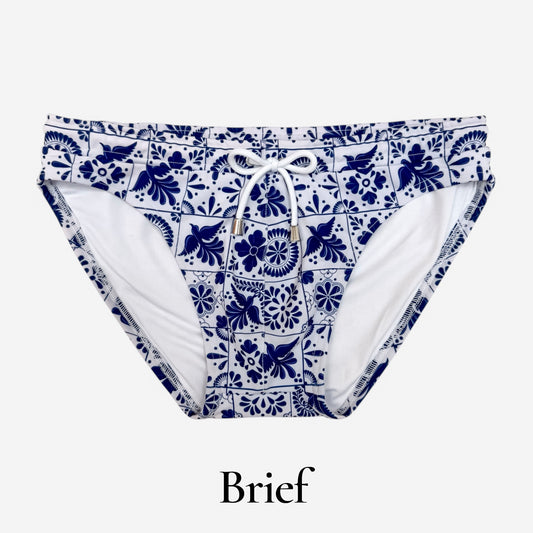 Bañador Talavera (Brief)