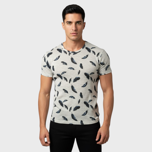 Tee Birds of a Feather