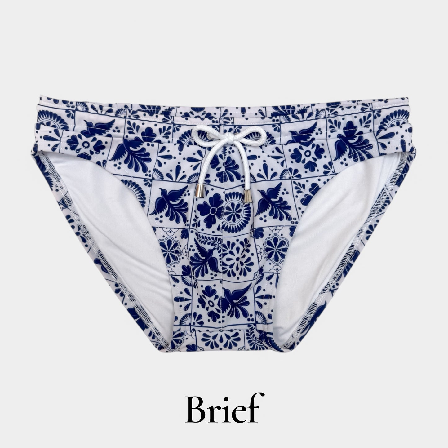 Bañador Talavera (Brief)