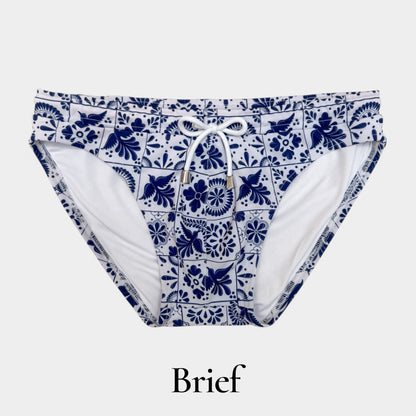 Bañador Talavera (Brief)