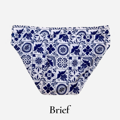 Bañador Talavera (Brief)