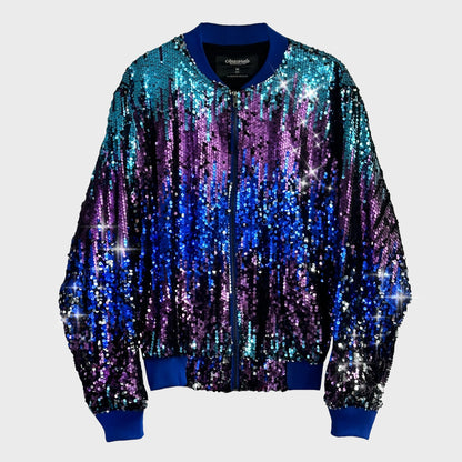Bomber Jacket Sequins 1989 (Tour)