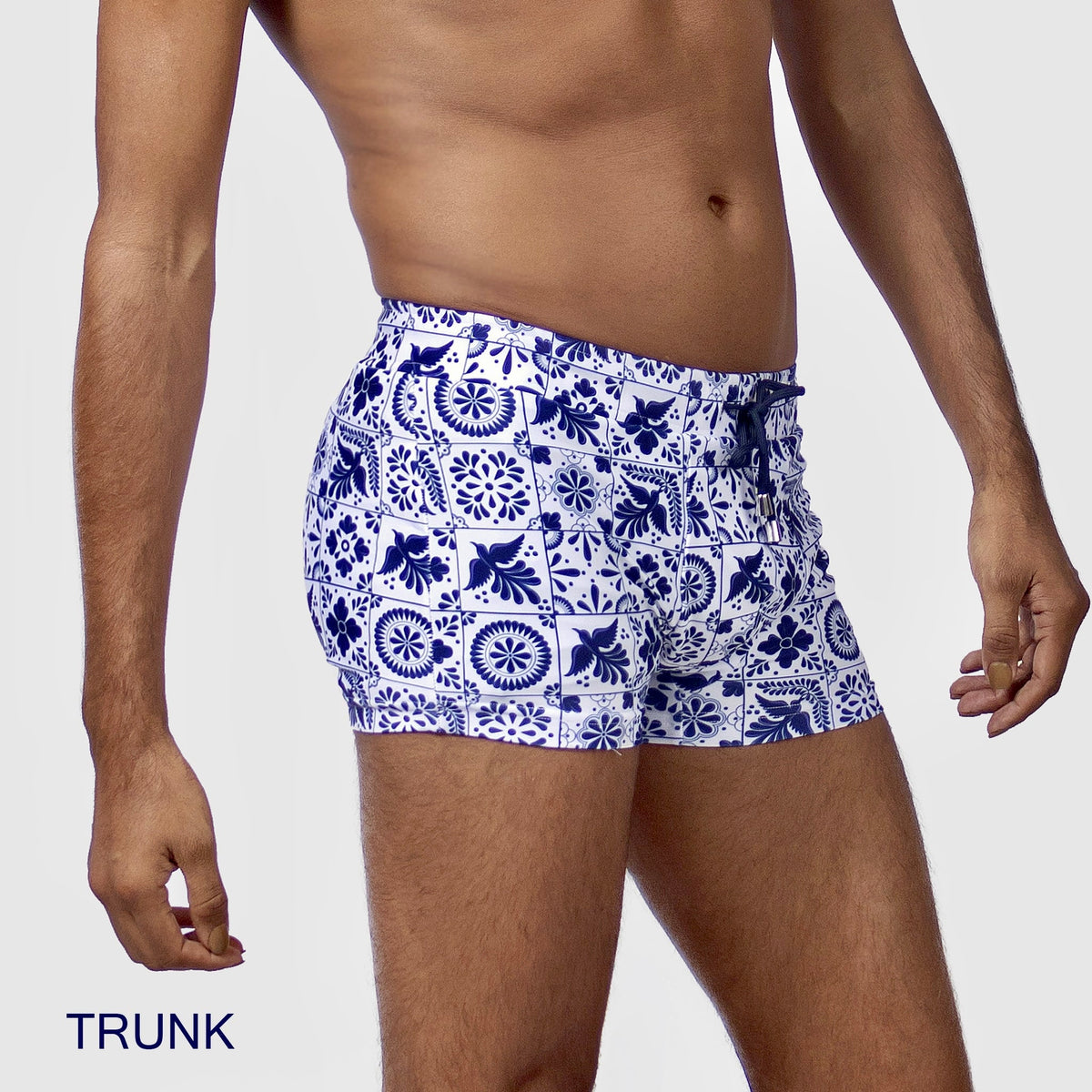 Bañador Talavera 1 (Trunk)