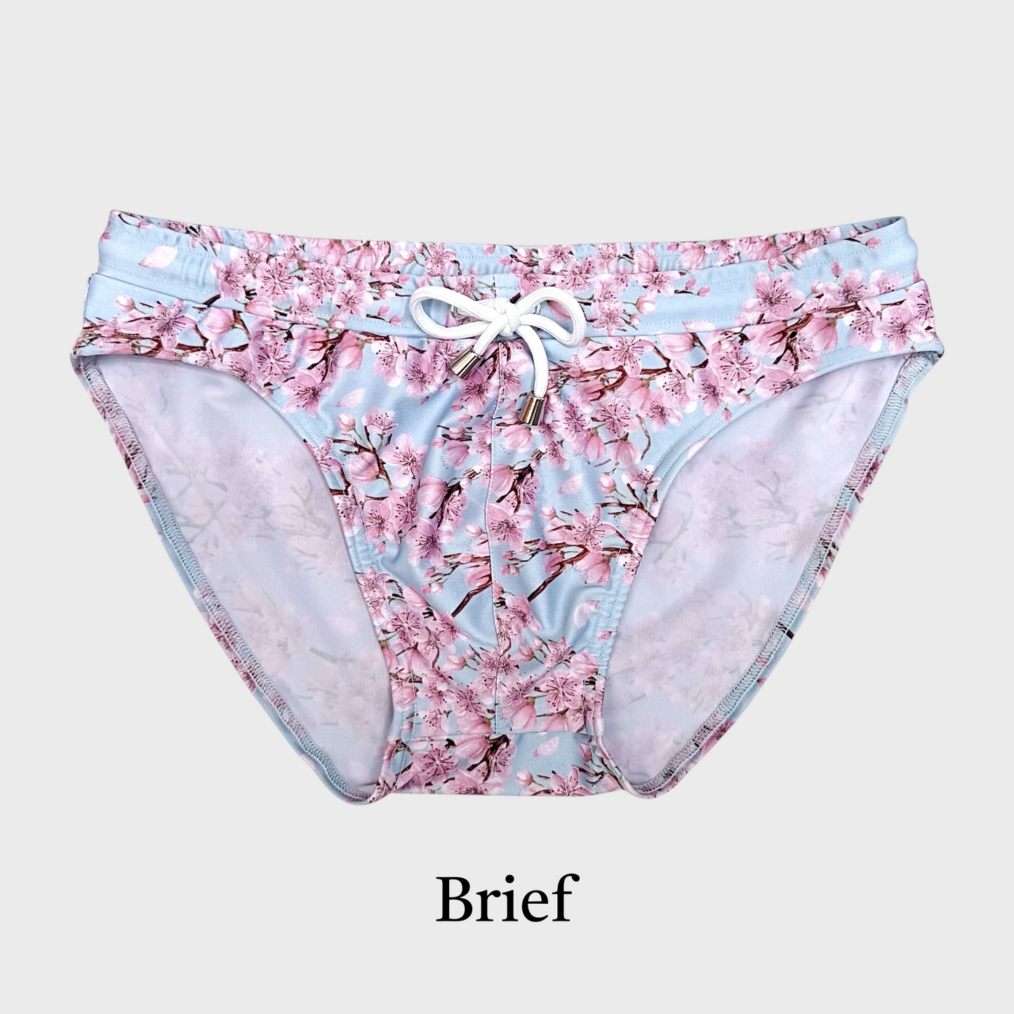 Bañador Cerezos (Brief)