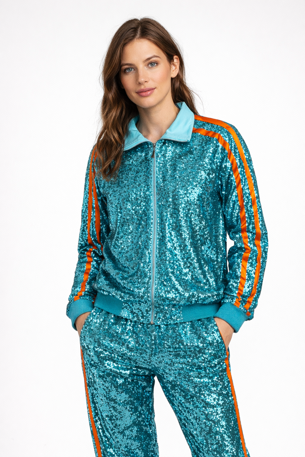 Jacket Opalite (versión 2)