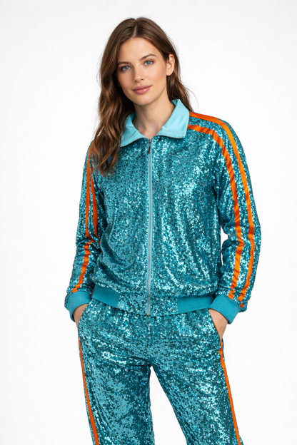 Jacket Opalite (versión 2)