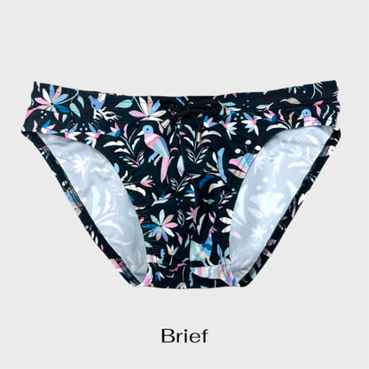 Bañador Tenangos (brief)