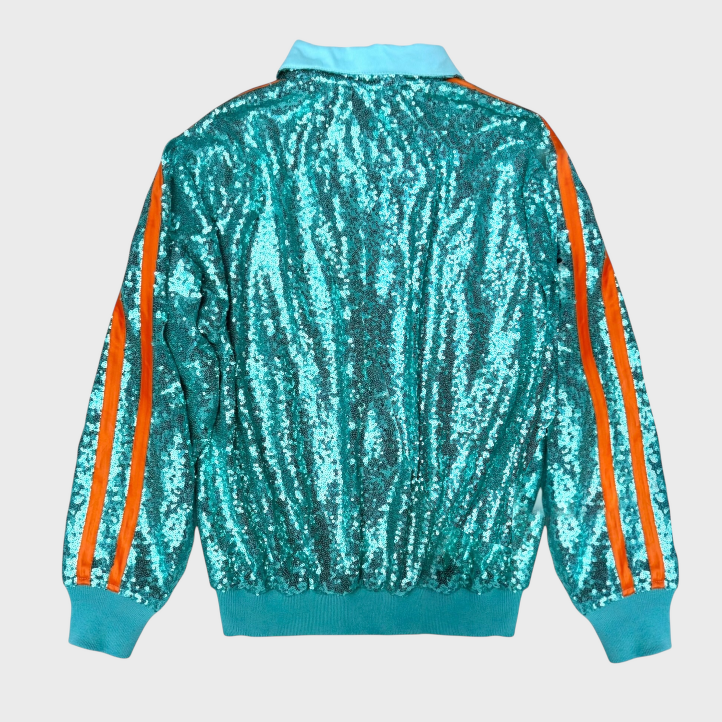 Jacket Opalite (versión 2)