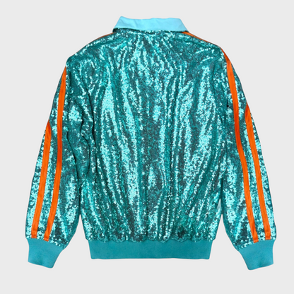 Jacket Opalite (versión 2)