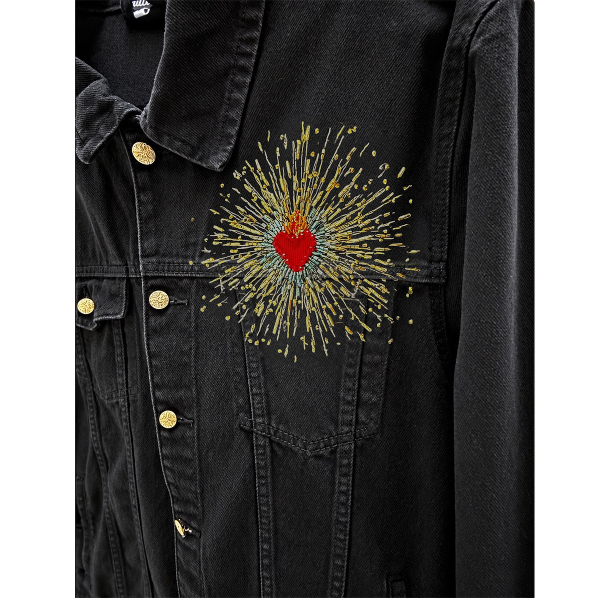 Trucker Jacket 7 Dolores