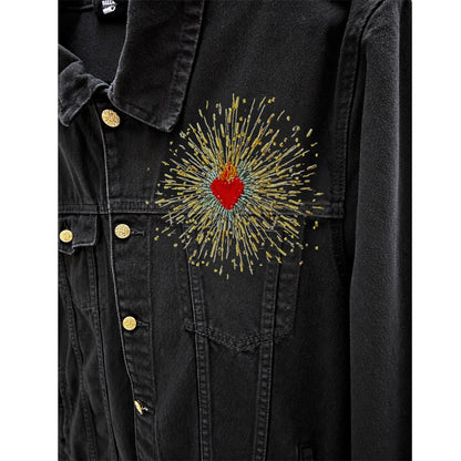 Trucker Jacket 7 Dolores