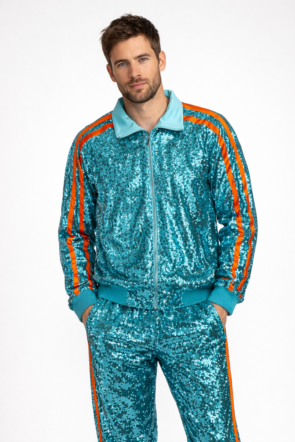 Jacket Opalite (versión 2)