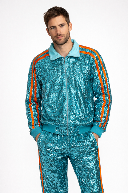 Jacket Opalite (versión 2)