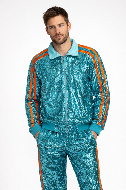 Jacket Opalite (versión 2)