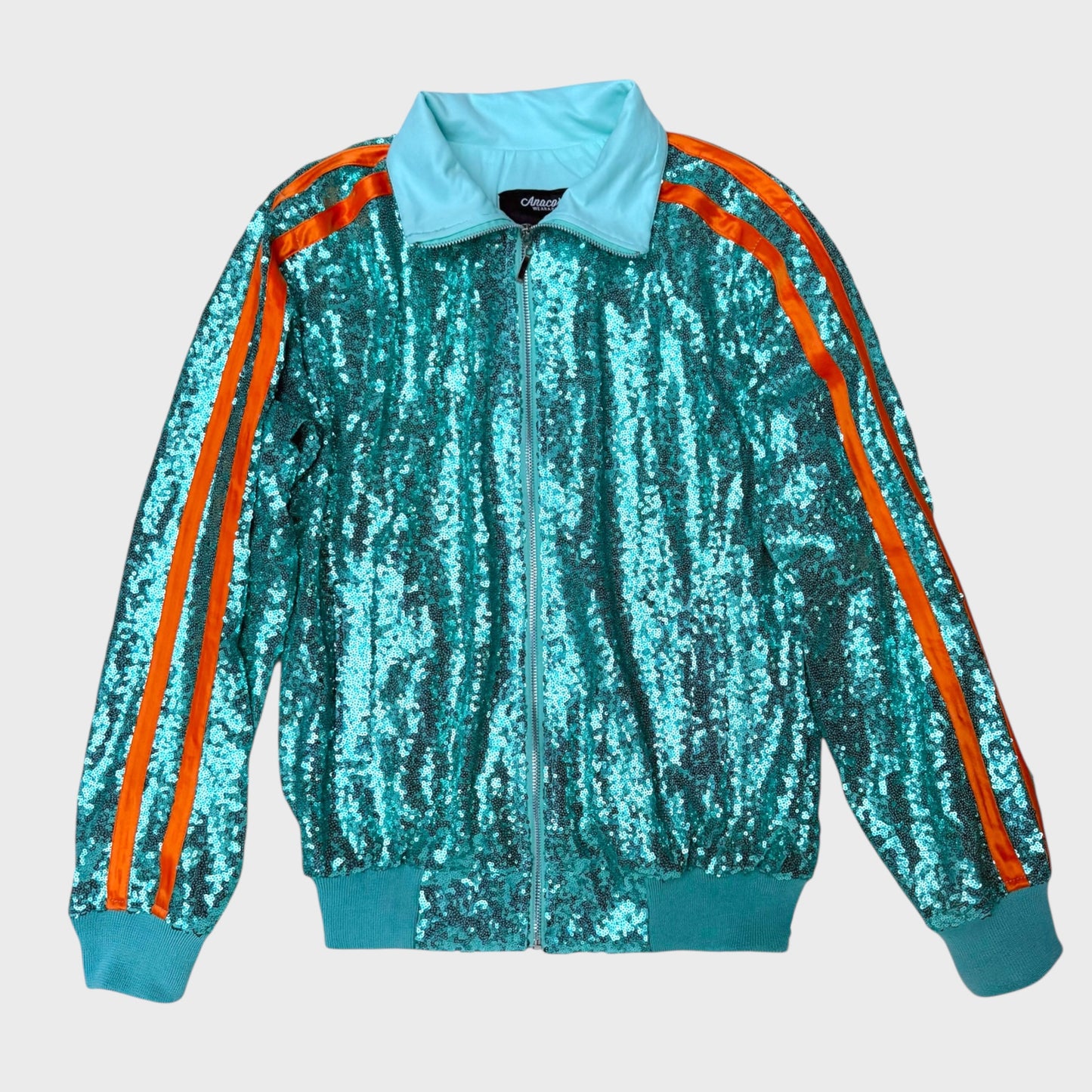 Jacket Opalite (versión 2)