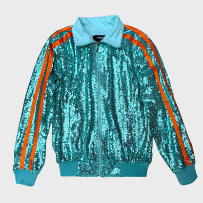 Jacket Opalite (versión 2)