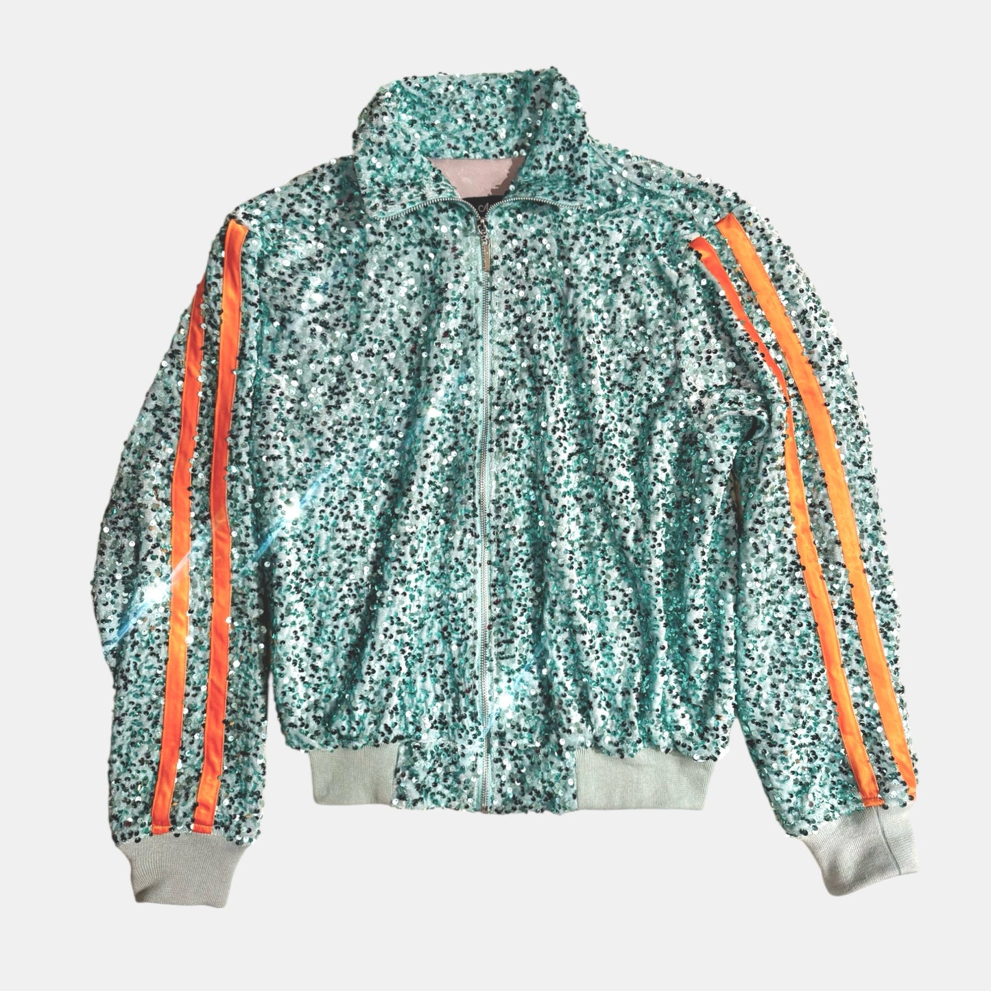 Bomber Jacket Opalite (version 1)