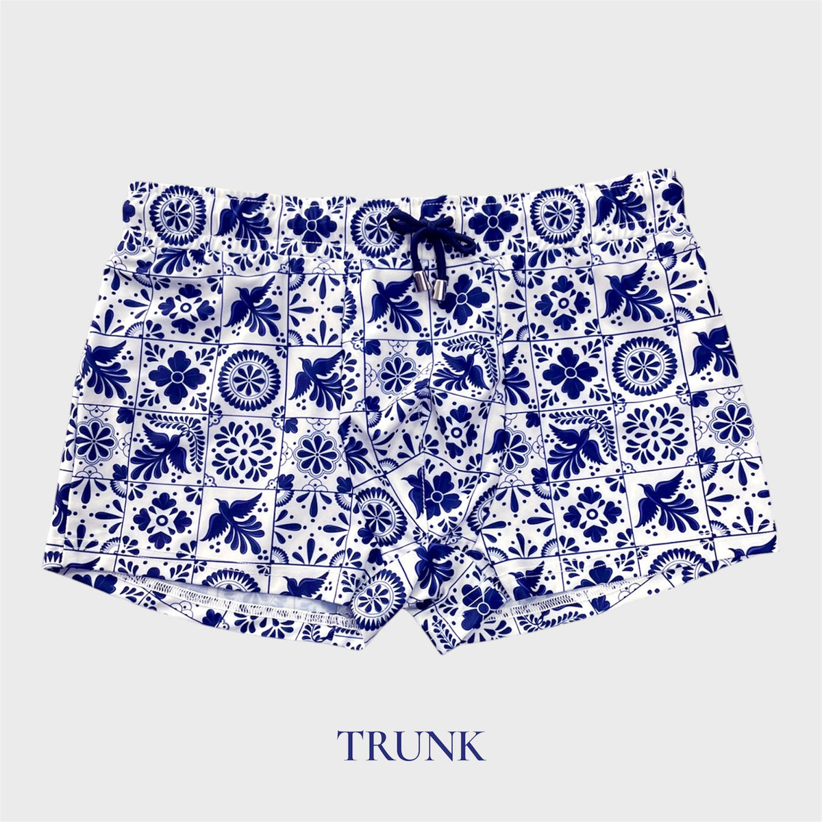 Bañador Talavera 1 (Trunk)