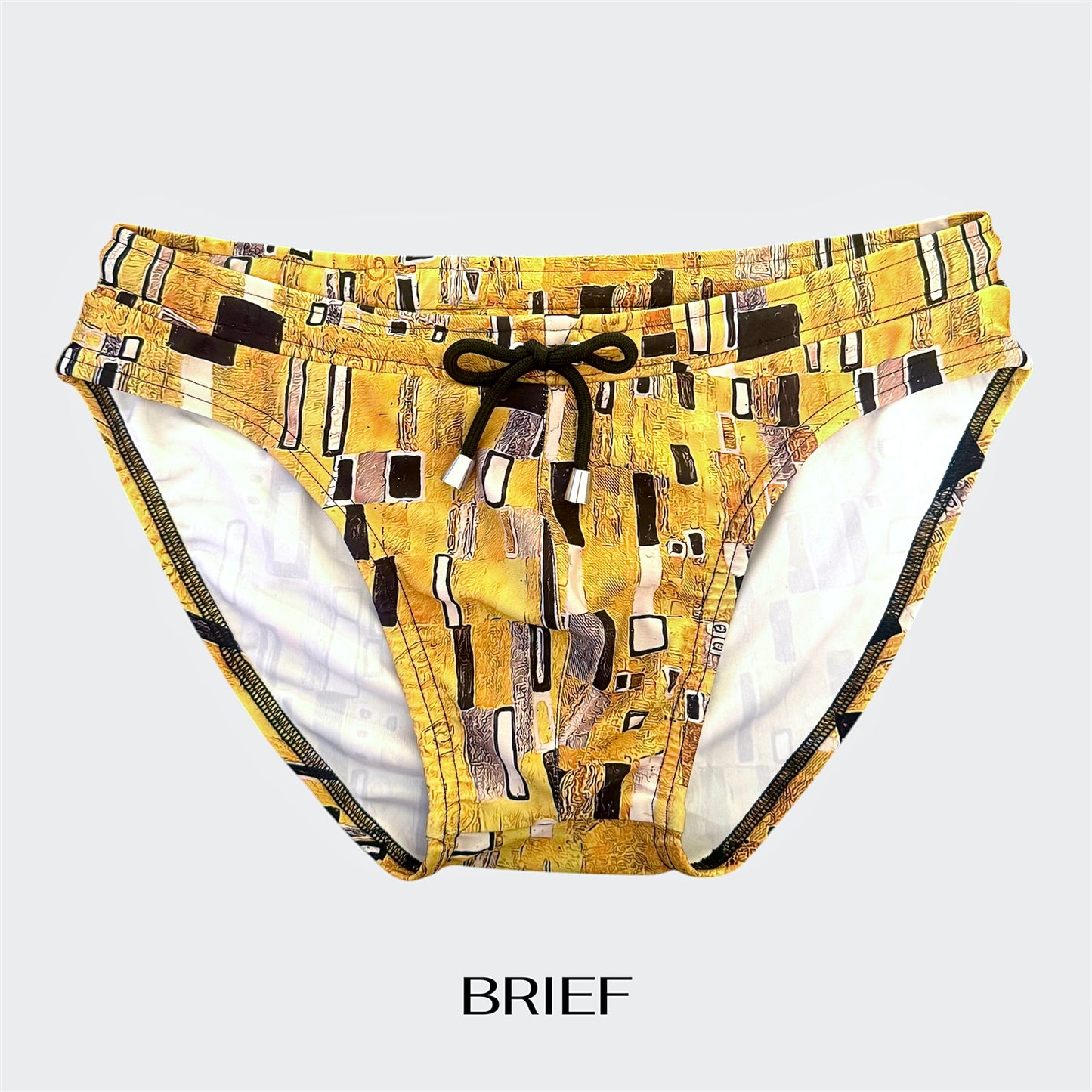Bañador Klimt (brief)