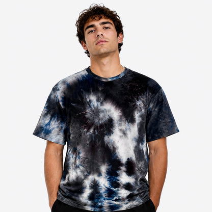Tee Tie-Dye