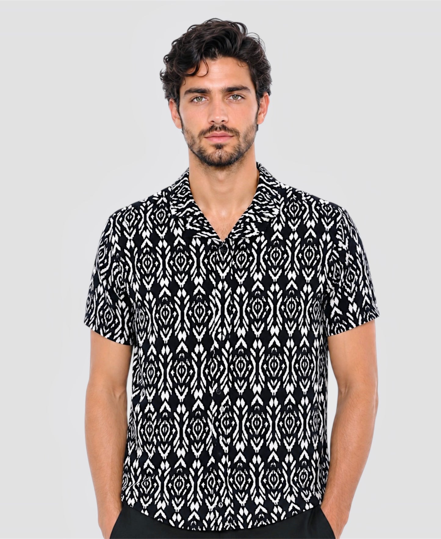 Camisa Congo