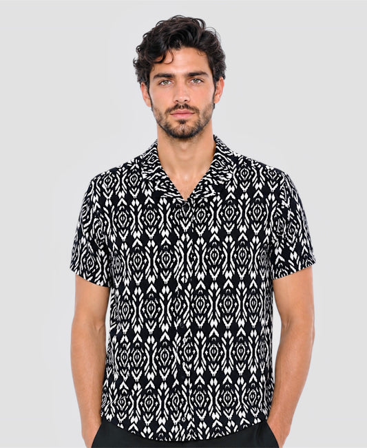 Camisa Congo