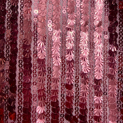 Bomber Jacket Infantil - Pink Shells