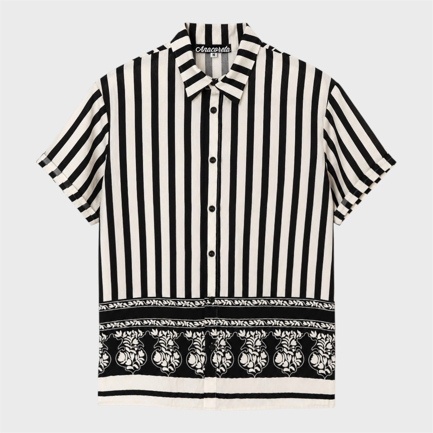 Camisa Barcelona