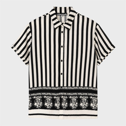 Camisa Barcelona