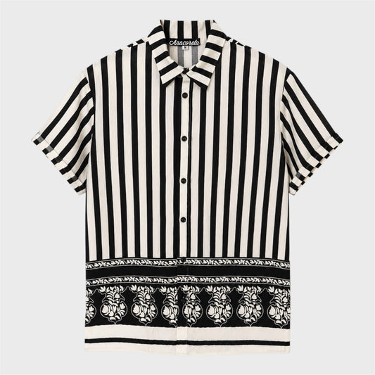 Camisa Barcelona