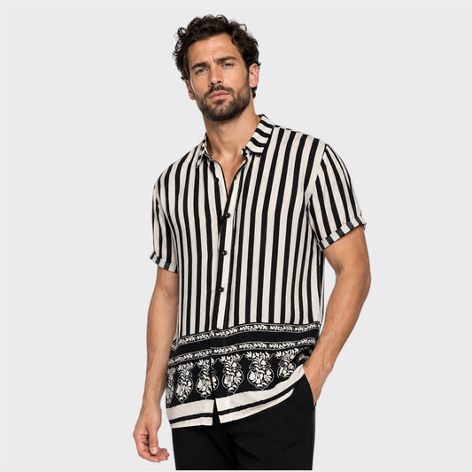 Camisa Barcelona