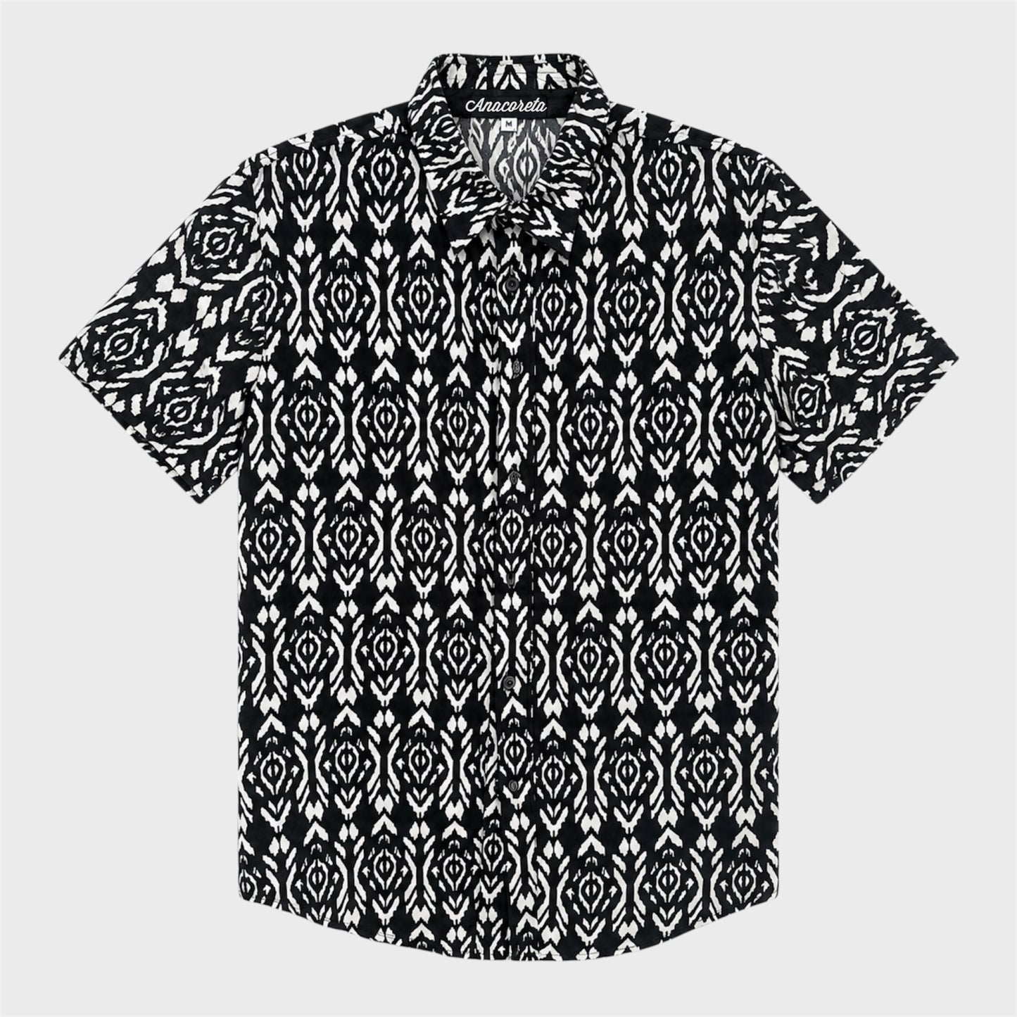 Camisa Congo