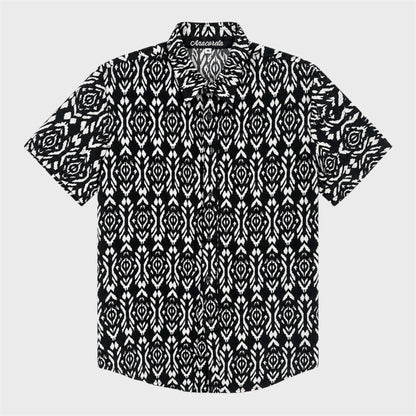 Camisa Congo