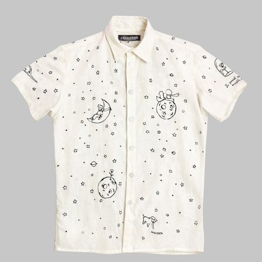 Camisa Principito