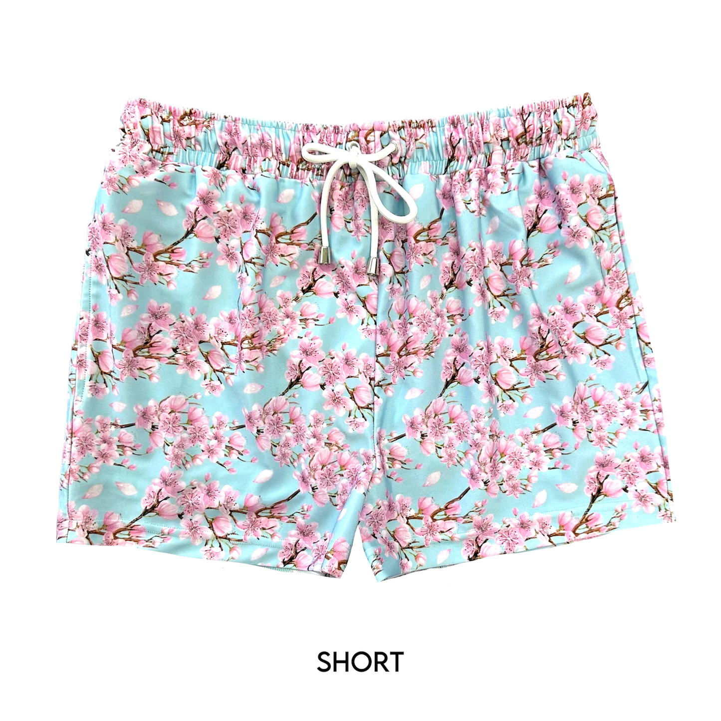 Bañador Cerezos (Short)