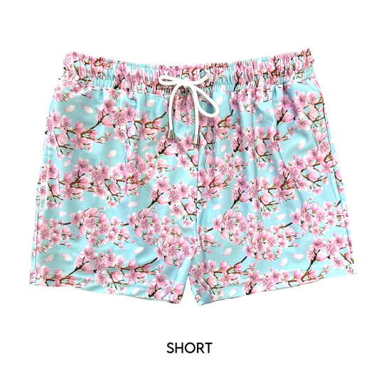 Bañador Cerezos (Short)