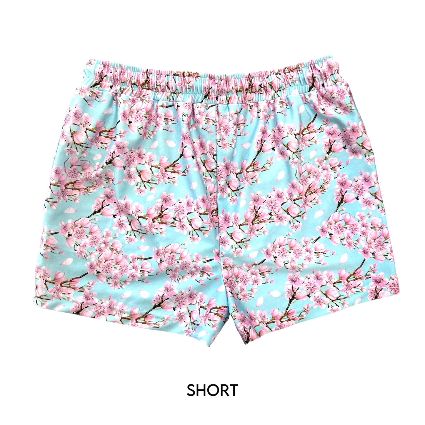 Bañador Cerezos (Short)