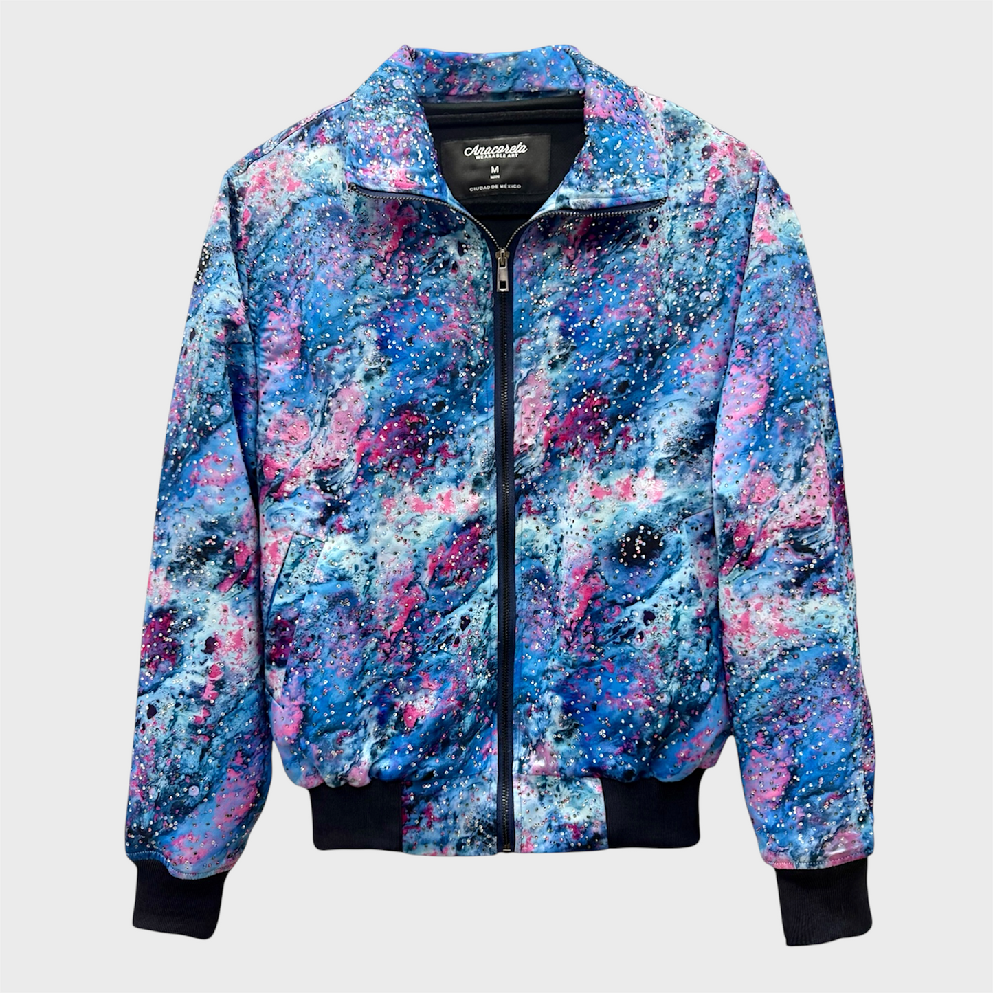 Jacket Eden