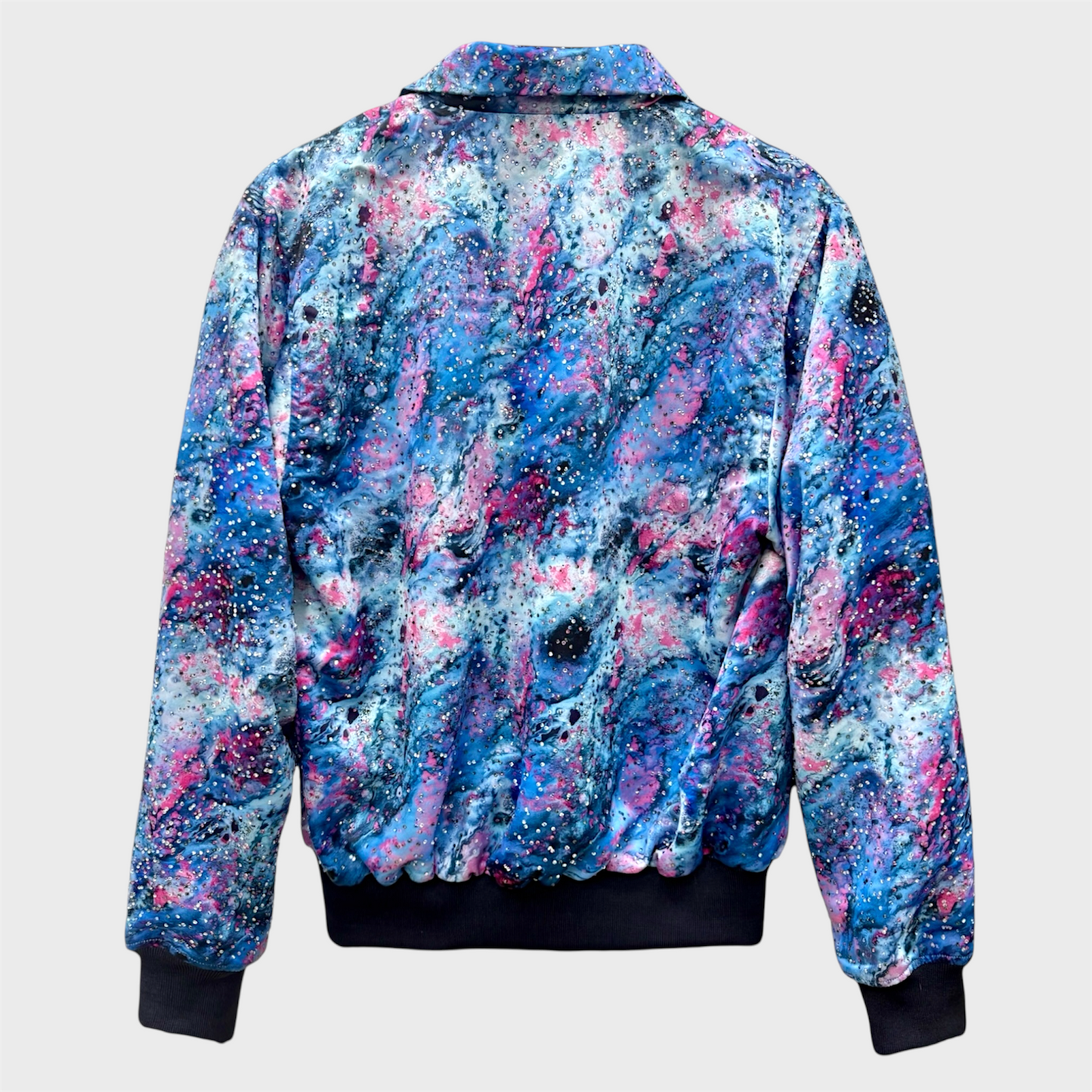 Jacket Eden