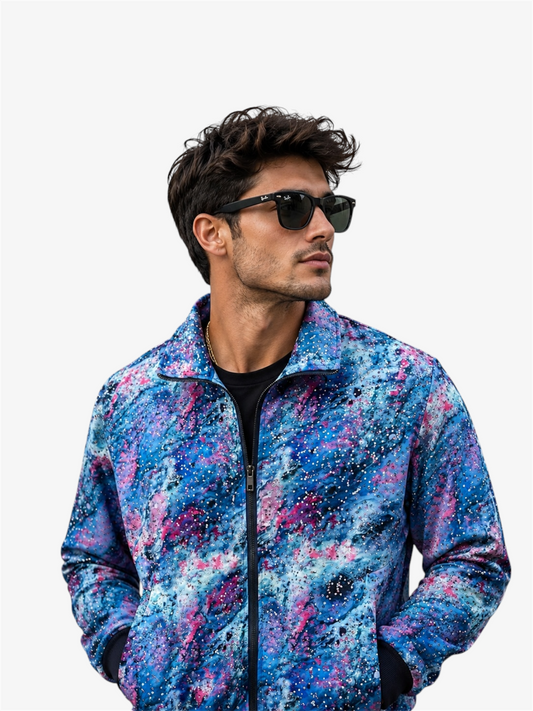 Jacket Eden