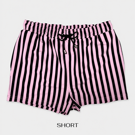 Bañador Confiterie (short)