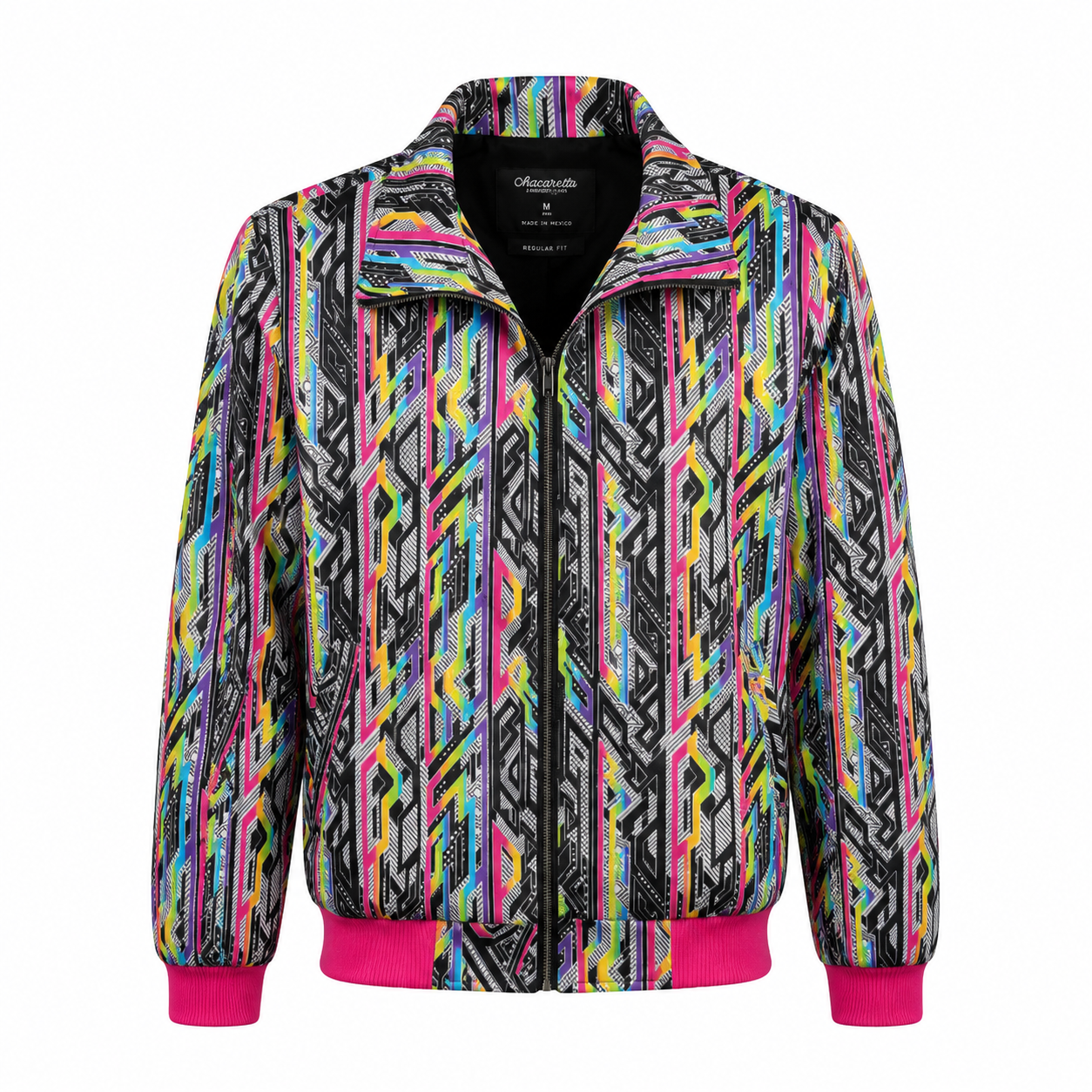 Bomber Jacket PRIDE 80s