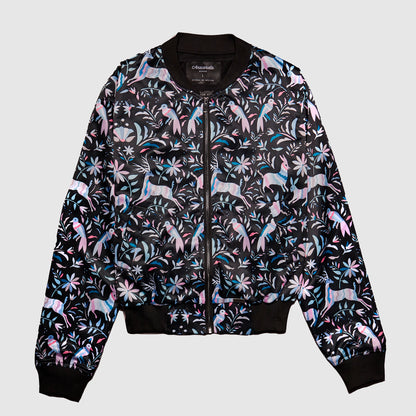 Bomber Jacket Tenango
