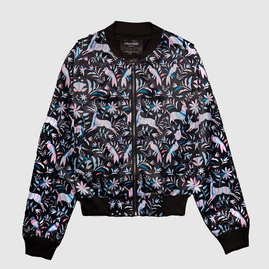 Bomber Jacket Tenango