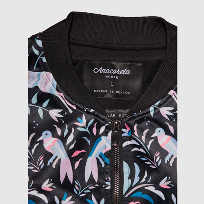 Bomber Jacket Tenango