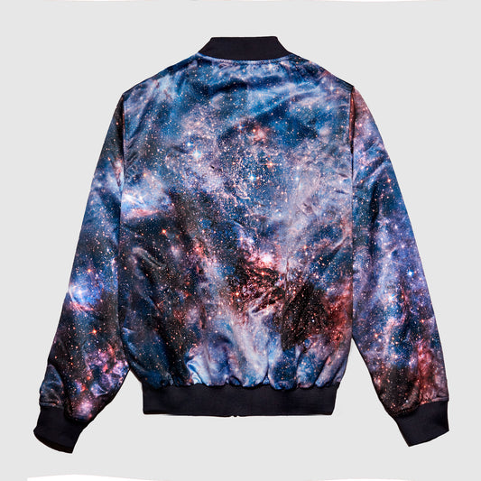 Bomber Jacket Cosmic 1