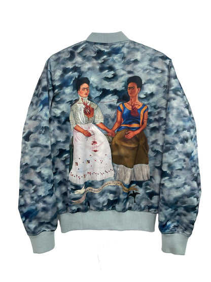 Blouson aviateur Frida