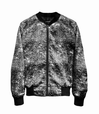 DISCO Bomber Jacket